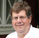 Bengt Gustav Lund Jensen